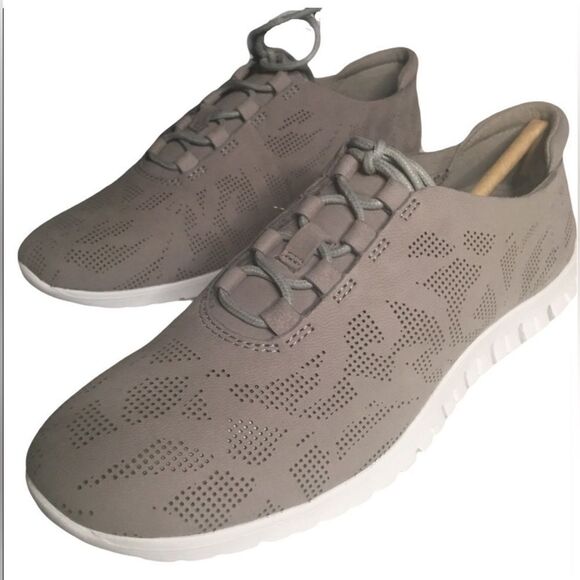 Cole Haan Zeroground Grand Lace-up Trainer Sneaker W03206 Size 11B - Picture 3 of 11